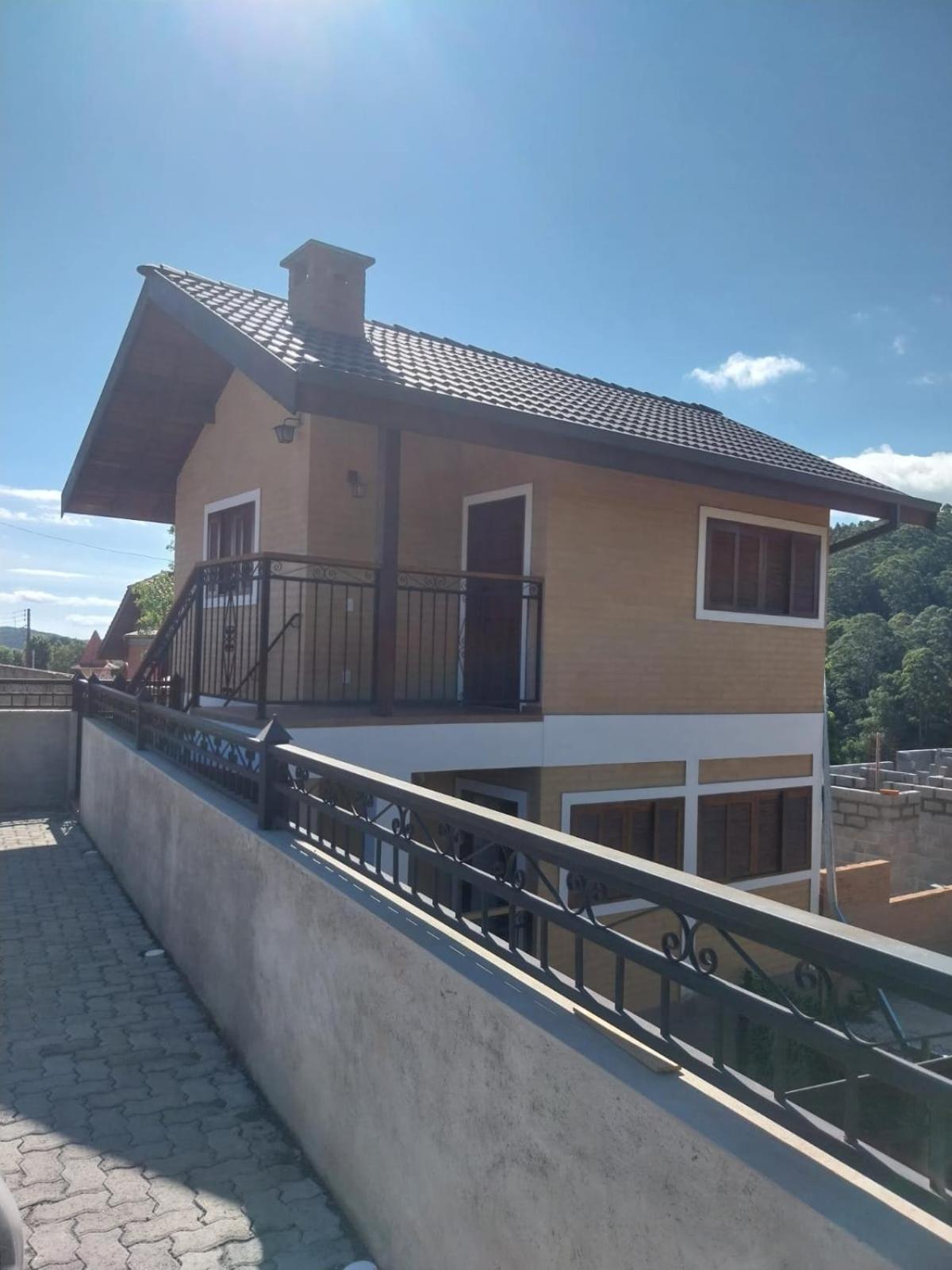 Chalé Recanto Luar Monte Verde  Exterior foto