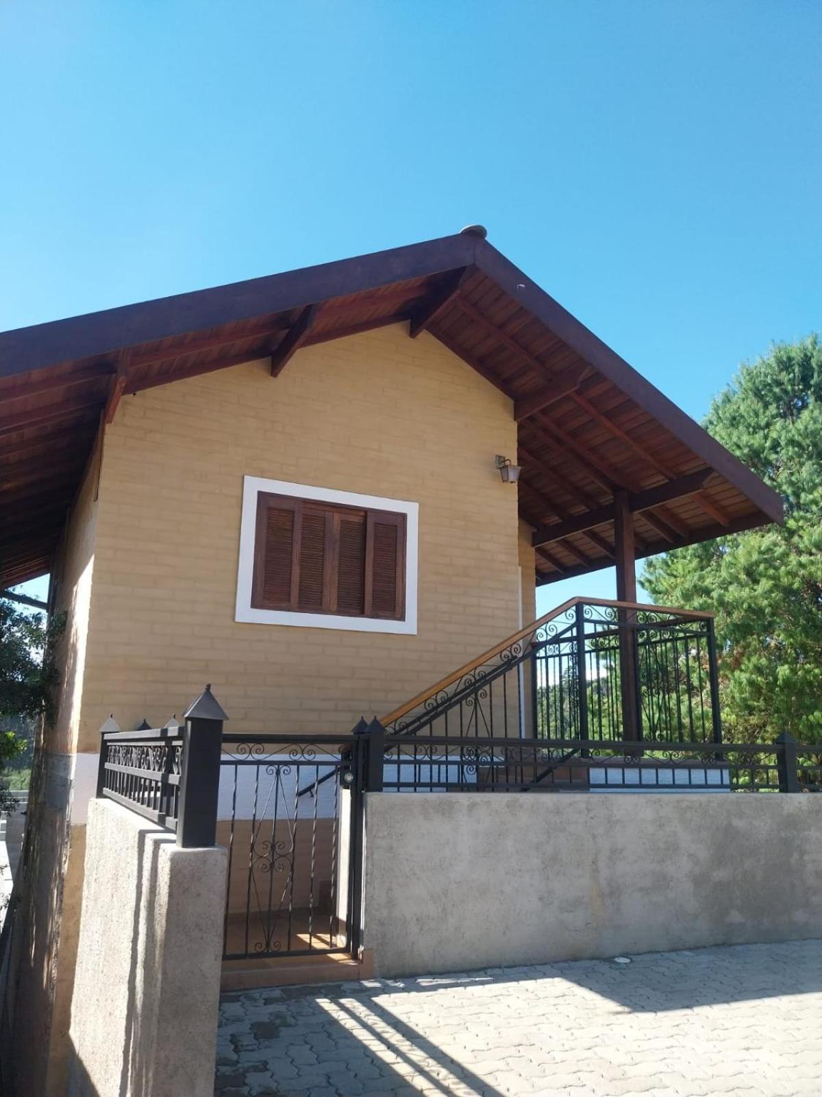 Chalé Recanto Luar Monte Verde  Exterior foto