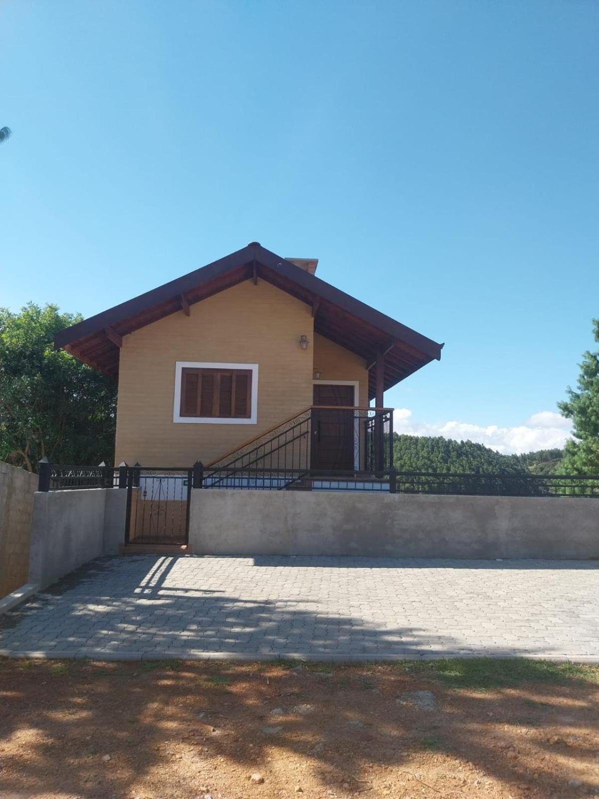 Chalé Recanto Luar Monte Verde  Exterior foto